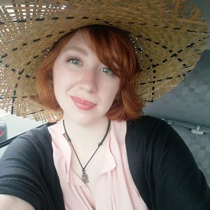 Meet your Posher, Erica